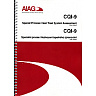 CQI-9 Speciální proces: Hodnocení tepelného zpracování CQI-9 Speciální proces: Hodnocení tepelného zpracování