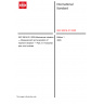 ISO 20816-21:2025-Mechanical vibration — Measurement and evaluation of machine vibration — Part 21: Horizontal axis wind turbines