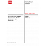 ISO/TS 24854-5:2026 - Intelligent transport systems — Facilities layer services — Part 5: Message sets