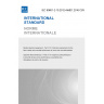 IEC 60601-2-10:2012+AMD1:2016 CSV - Medical electrical equipment - Part 2-10: Particular requirements for the basic safety and essential performance of nerve and musclestimulators