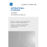 IEC 60554-1:1977/AMD1:1983 - Amendment 1 - Specification for cellulosic papers for electrical purposes. Part 1: Definitions and general requirements