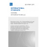 IEC 61169-11:2017 - Radio-frequency connectors - Part 11: Sectional specification for RF coaxial connectors with inner diameter of outer conductor 9,5 mm with threaded coupling - characteristic impedance 50 Ω (Type 4,1-9,5)