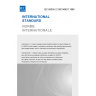 IEC 60055-2:1981/AMD1:1989 - Amendment 1 - Paper-insulated metal-sheathed cables for rated voltages up to 18/30 kV (with copper or aluminium conductors and excluding gas-pressure and oil-filled cables). Part 2: General and construction requirements