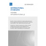 IEC 61834-8:2001 - Recording - Helical-scan digital video cassette recording system using 6,35 mm magnetic tape for consumer use (525-60, 625-50, 1125-60 and 1250-50 systems) - Part 8: PALplus format for the 625-50 system