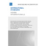 ISO/IEC/IEEE 8802-1AE:2020/COR1:2021 - Telecommunications and exchange between information technology systems - Requirements for local and metropolitan area networks - Part 1AE: Media access control (MAC) security - Technical Corrigendum 1: Information technology - Telecommunications and exchange between information technology systems - Requirements for local and metropolitan area networks - Part 1AE: Media access control (MAC) security -TECHNICAL CORRIGENDUM 1: Tag control information figure