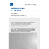 IEC 61076-2-117:2026 - Connectors for electrical and electronic equipment - Product requirements - Part 2-117: Detail specification for shielded and unshielded, free and fixed connectors M12 to M40 for power, auxiliary and data transmission with frequencies up to 600 MHz
