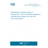 UNE EN 60317-36:2014/A2:2025 Specifications for particular types of winding wires - Part 36: Solderable polyesterimide enamelled round copper wire, class 180, with a bonding layer