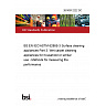 26/30512222 DC BS EN IEC/ASTM 62885-3 Surface cleaning appliances Part 3: Wet carpet cleaning appliances for household or similar use - Methods for measuring the performance 26/30512222 DC BS EN IEC/ASTM 62885-3 Surface cleaning appliances Part 3: Wet carpet cleaning appliances for household or similar use - Methods for measuring the performance