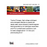 BS EN IEC 62271-208:2026 - TC Tracked Changes. High-voltage switchgear and controlgear Methods to quantify the steady state, power-frequency electromagnetic fields generated by HV switchgear assemblies and HV/LV prefabricated substations, both for rated voltages above 1 kV and up to and including 52 kV
