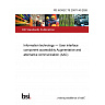 PD ISO/IEC TS 20071-40:2026 Information technology — User interface component accessibility Augmentative and alternative communication (AAC) PD ISO/IEC TS 20071-40:2026 Information technology — User interface component accessibility Augmentative and alternative communication (AAC)