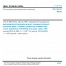 ČSN 36 8262 - Přímovyzařující elektrodynamické reproduktory
