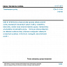 ČSN 01 0185 - Transliterácie cyriliky