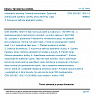 ČSN ISO/IEC 10021-3 - Informační technika. Textová komunikace. Zprávově orientované systémy výměny textů (MOTIS). Část 3: Konvence definice abstraktní služby