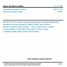 ČSN 01 0187 - Mezinárodní standardní číslování seriálových publikací (ISSN)