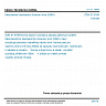 ČSN 01 0189 - Mezinárodní standardní číslování knih (ISBN)