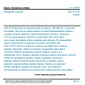 ČSN 01 0195 - Bibliografický záznam