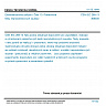 ČSN IEC 268-13 - Elektroakustická zařízení. Část 13: Poslechové testy reproduktorových soustav