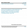 ČSN IEC 776 - Vyjádření vlastností logických analyzátorů