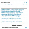 ČSN 56 0053 - Stanovení vitaminu A a jeho provitaminů