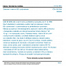 ČSN 56 0056 - Stanovení vitamínu B6 v poživatinách