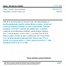 ČSN 64 2122 - Plasty. Lisovací hmoty tvrditelné. Fenoplasty. Lisovací hmota 122