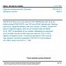 ČSN 65 0312 - Organické chemické produkty. Stanovení destilačního rozmezí