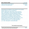 ČSN 65 0348 - Organické chemické produkty. Stanovení hydroxylového čísla acetanhydridem