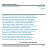 ČSN 65 1160 - Kyselina fluorovodíková technická