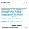 ČSN 65 1311 - Amoniak kvapalný technický