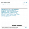 ČSN 01 3841 - Reprografie. Mikrofiše COM