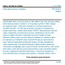 ČSN 65 6620 - Oleje ropné turbinové s přísadami