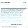 ČSN 66 0151 - Methylcyklohexanol technický