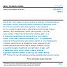 ČSN 66 0271 - Methylcyklohexanon technický