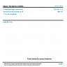 ČSN 66 1116 - Chlorofluorované uhlovodíky. Trichlormonofluormetan S (R 11 S) norma jakosti ČSN 66 1116 - Chlorofluorované uhlovodíky. Trichlormonofluormetan S (R 11 S) norma jakosti