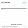 ČSN 66 1117 - Chlorofluorované uhlovodíky. Dichlordifluormetan (R 12) norma jakosti