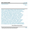 ČSN 66 1131 - Methylchlorid technický