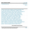 ČSN 66 1135 - Trichlorethylen technický