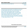 ČSN 66 1239 - Methanol technický. Stanovení obsahu síry