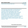 ČSN 66 1243 - Methanol technický. Stanovení obsahu chloru