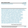 ČSN 66 1521 - Dihydrogencitronan sodný potravinářský