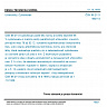 ČSN 66 2113 - Uhlovodíky. Cyklohexan