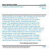 ČSN 66 2120 - Aromatické uhlovodíky. Para-xylen ropný