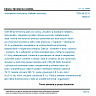 ČSN 66 2210 - Aromatické uhlovodíky. Naftalen technický