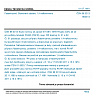 ČSN 66 3313 - Ftalanhydrid. Stanovení obsahu 1,4 naftochinonu