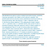 ČSN 66 3820 - Furfural technický