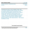 ČSN 66 6340 - Gumárske chemikálie. 2-merkaptobenzimidazol technický
