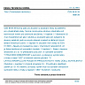 ČSN 66 8139 - Tritol (Trinitrotoluen technický)