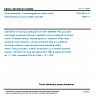 ČSN 68 4141 - Čisté chemikálie. Chromatografie na tenké vrstvě. Obecné pokyny pro provádění zkoušek