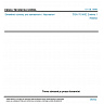 ČSN 70 0002 Změna 1 - Skleněné výrobky pro stavebnictví. Názvosloví ČSN 70 0002 Změna 1 - Skleněné výrobky pro stavebnictví. Názvosloví