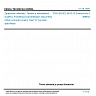 ČSN ISO/IEC 8613-10 Změna Amd.4 - Zpracování informací. Textové a kancelářské systémy. Architektura kancelářských dokumentů (ODA) a formát výměny. Část 10: Formální specifikace ČSN ISO/IEC 8613-10 Změna Amd.4 - Zpracování informací. Textové a kancelářské systémy. Architektura kancelářských dokumentů (ODA) a formát výměny. Část 10: Formální specifikace